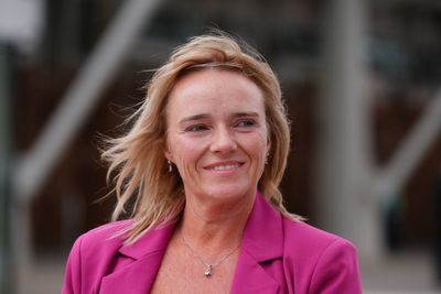 Nurse showed ‘surprising level’ of disgust in trans medic row, tribunal hears