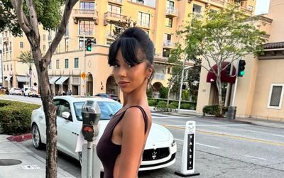 Brittany Renner's Custody Clash: What the Viral Video Teaches About Co-Parenting in the Spotlight