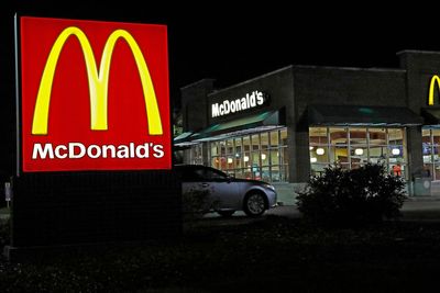 Price cuts at McDonald's may signal a broader fast food price war