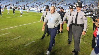 TCU Ripped Bill Belichick, UNC With Savage Shots on Social Media After Blowout Win