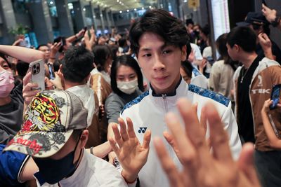 Gender-row Olympic boxer Lin won’t compete at world championships