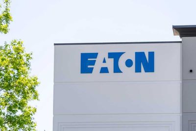 Is Eaton Stock Underperforming the Dow?