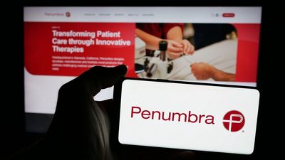 This Penumbra Analyst Begins Coverage On A Bullish Note; Here Are Top 5 Initiations For Tuesday