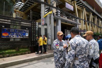 Philippine president and Congress investigate alleged corruption in flood control projects