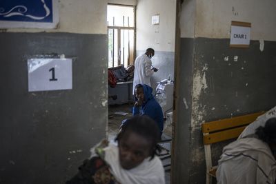 ‘I felt helpless’: Ethiopian doctors held, harassed for seeking better pay