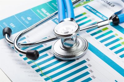 Is Healthcare Setting Up to Be a Quiet Leader Into Year-End?