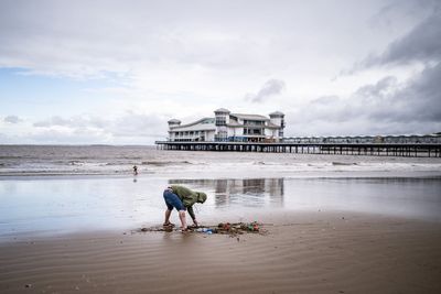 Heavy rain may cause flooding and travel disruption, Met Office warns