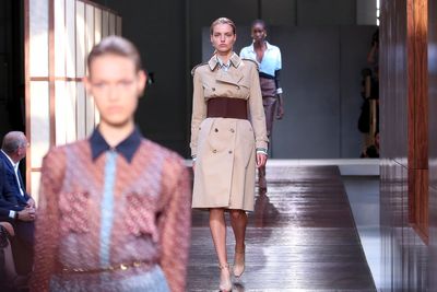 London Fashion Week September 2025 schedule – plus what you need to know