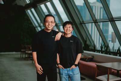 PayPal and General Catalyst lead $18 million investment in AI blockchain startup Kite