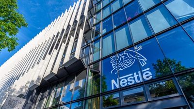 Nestle Suddenly Fires CEO Over Romantic Relationship With Employee
