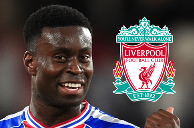 Crystal Palace: What next for Marc Guehi as Liverpool to face competition for transfer target