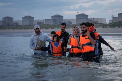 Voices: Trust me, splitting up refugee families is not the answer to the migrant crisis