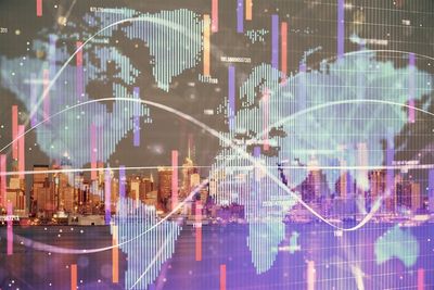 Low-Cost Global Exposure: 3 Diversified ETFs for Value Investors