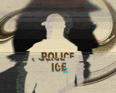 ‘Trump’s private army’: inside the push to recruit 10,000 immigration officers