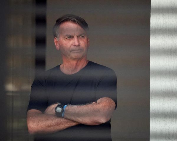 Jair Bolsonaro faces justice over alleged attempt to usurp Brazilian democracy