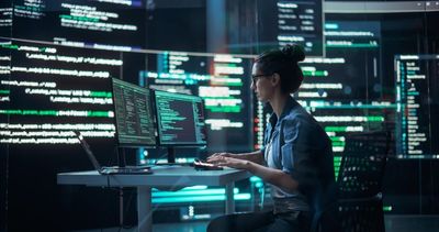 SAP Expands Sovereign Cloud Portfolio To Strengthen Europe's Tech Independence