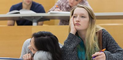 Eight seconds and dropping? How to make the most of short attention spans