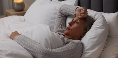 Why menopause may be even tougher for autistic people – and what needs to change