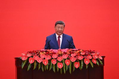 China’s Victory Day military parade: Who attended and what happened?