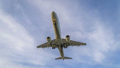 Air Lease Agrees To $7.4 Billion Takeout By Japan-Led Group
