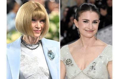 Anna Wintour taps Chloe Malle as Vogue successor — but she's still in charge