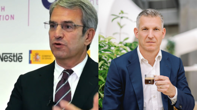 Nestlé CEO Laurent Freixe Fired Over Relationship Scandal — Meet His Successor Philipp Navratil