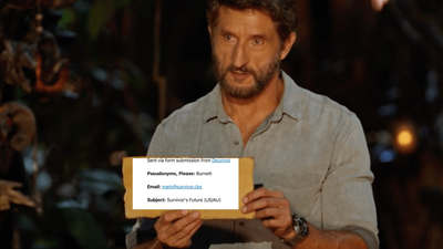 Insider Spills Huge Survivor Tea To Deuxmoi Hinting At The Return Of Jonathan LaPaglia