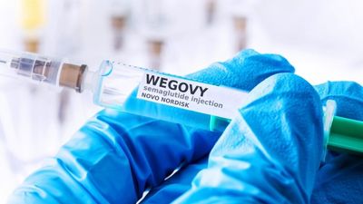 Novo Nordisk's Wegovy Outshines Eli Lilly's Tirzepatide In Reducing Risk Of Heart Attack, Stroke And Death