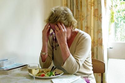 5 early signs of Alzheimer’s you shouldn’t ignore