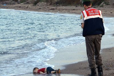 What happened to Alan Kurdi and what did the two-year-old’s death mean for the refugee crisis?