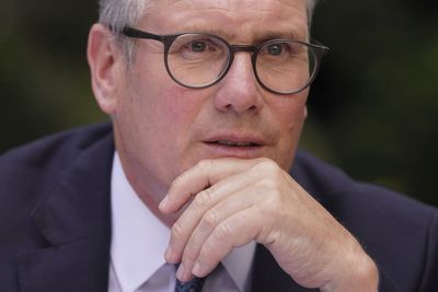 Starmer considering digital ID and housing migrants at old industrial sites