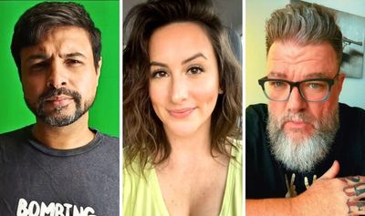 The rise of the internet crusaders turning outrage into a (very lucrative) career
