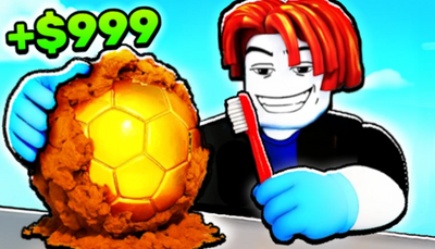 'Roblox Clean It To Keep It' Codes September 2025: Clean More Items to Get Rich