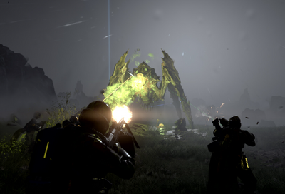 'Helldivers 2 Into the Unjust' Leak: Are Hive Lords, Lava Worlds Finally Making Their Debut?