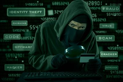 7 Financial Wellness Rituals That Spark Scammers for Data Harvesting