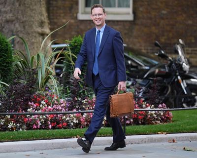 Now showing: it’s Keir Starmer’s march of the ‘grownups’ – the disaster movie we’re all being forced to watch