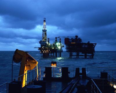 China drilling for oil and gas inside Taiwan’s exclusive economic zone