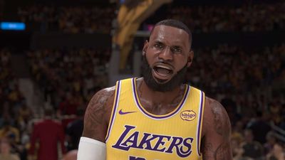 When should you disable your shot meter in NBA 2K26