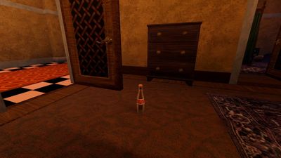 All Consumable Items in Twilight’s Zone