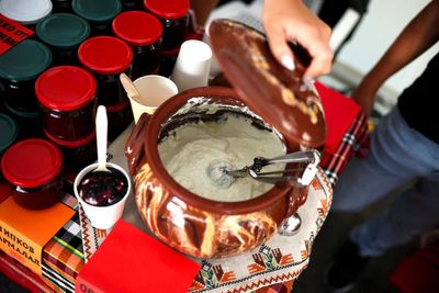 How yoghurt is bringing Chinese tourists to Bulgaria in their thousands