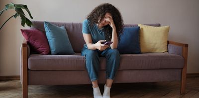 ‘What you feel is valid’: Social media is a lifeline for many abused and neglected young people