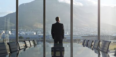 Personal power v. socialized power: What Machiavelli and St. Francis can tell us about modern CEOs