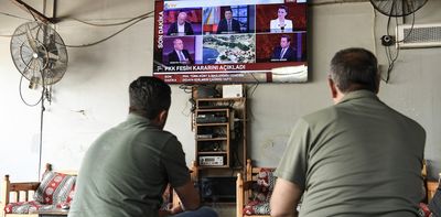 Turkey and the PKK have made historic moves toward peace – now begins the hard diplomatic work