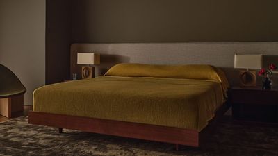 The 'New Neutrals' Designers Are Choosing for Their 2026 Schemes — 4 Stylish Shades to Use Instead of White, Gray, and Beige