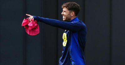 Ryan Christie ‘desperate’ to help Scotland qualify for World Cup