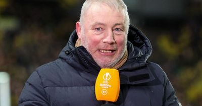 McCoist names Rangers transfer alternatives as £10m 'gamble' questioned