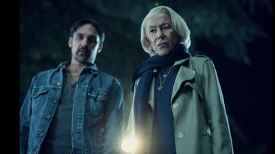 Netflix's latest no.1 sees sudden ratings rise – I can see why it splits opinion