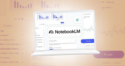 New NotebookLM Features Spotted: Audio Formats, Voice Options, and More