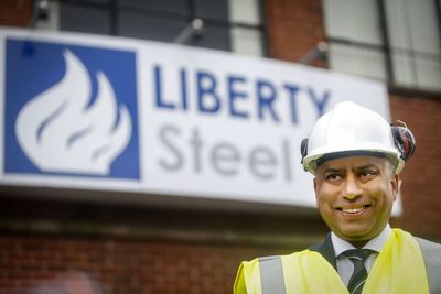 ‘Every option’ to keep steel-making in Yorkshire being pursued after insolvency