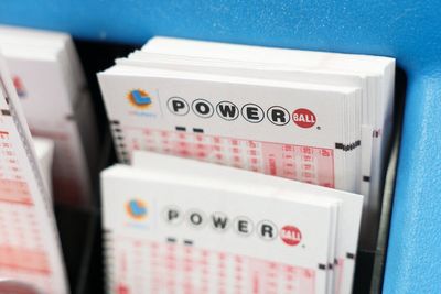 Powerball jackpot jumps to $1.3 billion after nobody wins Monday’s drawing